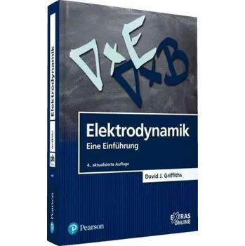 Elektrodynamik - Griffiths, David J.