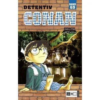 Detektiv Conan. Bd.69 - Aoyama, Gosho