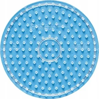 Dětské navlékací korálky Podložka pod korálky Hama 8220 16x16 cm