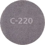 Wolfcraft 2288000 sada brusných mřížek 225 mm zrnitost 220