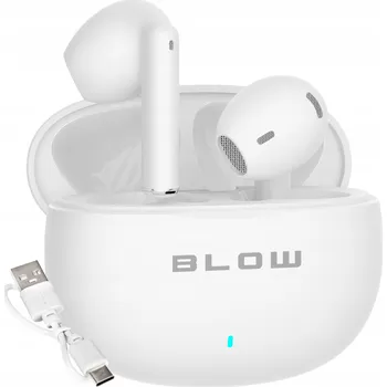 Sluchátka Bezdrátová sluchátka do uší Blow Eearbuds ENC