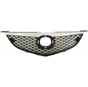 Posilovač řízení MAKETA MŘÍŽKY CHLADIČE MAZDA 3 BK sedan 2003-2009