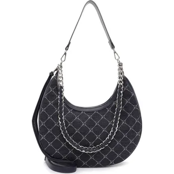 Kabelka Tamaris Dámská kabelka TAMARIS 32983-500 modrá S4 -UNI-