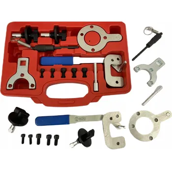 Rozvod motoru SADA PRO BLOKOVÁNÍ ROZVODŮ FORD FIAT OPEL 1.3 CDTI TDCI JTD