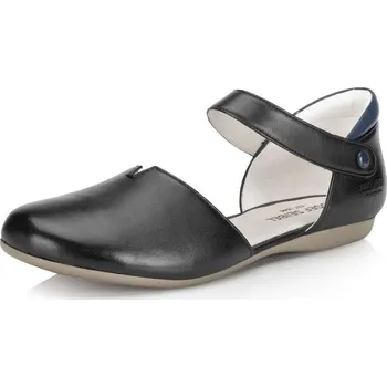 Dámské baleríny Josef Seibel Dámské baleríny JOSEF SEIBEL 87278 černá S4 45