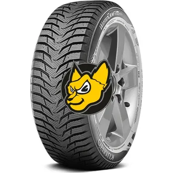 Zimní osobní pneu Kumho WI31 Wintercraft 225/50 R18 99T XL M+S