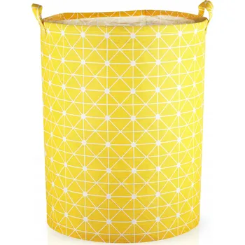 Úložný box KONTEJNER Koš vak na hračky a prádlo VELKÝ 40L