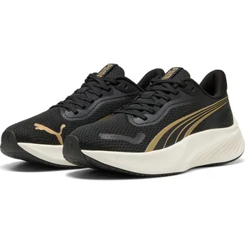 Pánská sportovní obuv Dámské Boty PUMA POUNCE LITE 31077811 – Černá 40