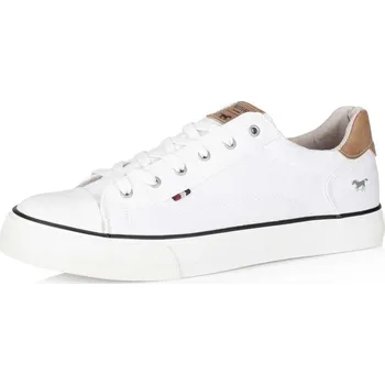 Dámské tenisky Mustang Dámské tenisky MUSTANG 1272307-1 bílá S5 45