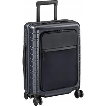 autokoberec Mercedes-Benz Kabinový kufr z tvrdého polykarbonátu Mercedes-Benz 33 l