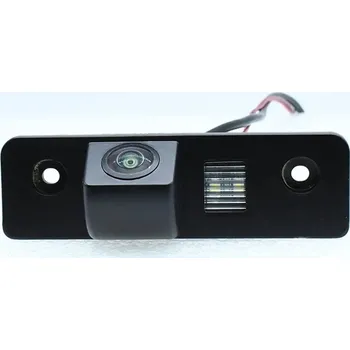 Zabezpečení domácnosti COUVACÍ KAMERA Škoda V KLICE DVEŘÍ 170°