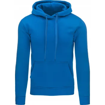 Pánská mikina PÁNSKÁ MIKINA KLOKANKA S KAPUCÍ vel. XL