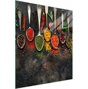 Kuchyňské prkénko Krájecí deska TMK ArtDeko sklo 1 ks