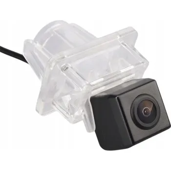 DEDIKOVANÁ COUVACÍ KAMERA MERCEDES-BENZ TŘÍDY C, E