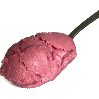 Čokoláda Krém z rubínové čokolády 500 g