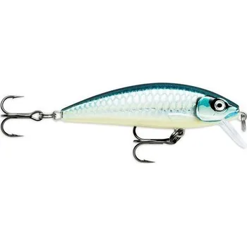 Umělá nástraha Wobler Rapala X-Rap Countdown 5cm 4gr BAP