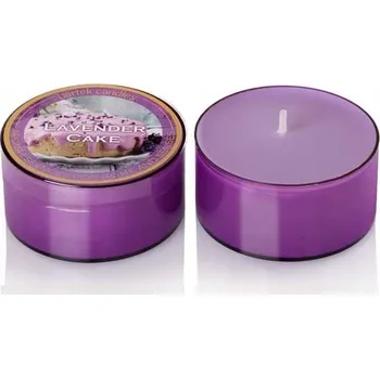 Svíčka Vonná parafínová svíčka Bartek NOHEL GARDEN