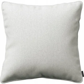 Povlak na polštářek Dekoria Povlak na polštář 60x60 bílý