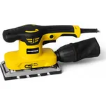 PROTECO bruska vibrační PROFI 93 x 185 mm | 320 W