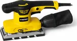 PROTECO bruska vibrační PROFI 93 x 185 mm | 320 W
