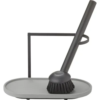 Blomus DHUVA set na mytí nádobí zelená