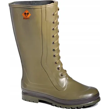 Pracovní obuv Broďáky Bighorn MONTANA vel. 42