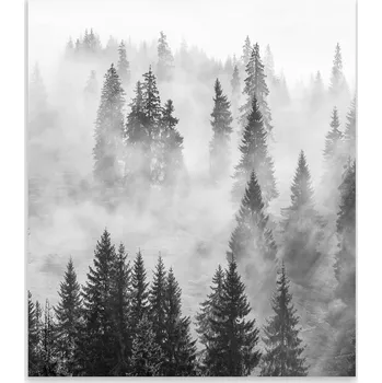 Kuchyňské prkénko Skleněná Ochranná Deska a Krájecí Prkénko | Indukce, Sporák ds-0499