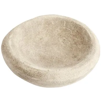 Vánoční ozdoba Pískovcová mistička Ray