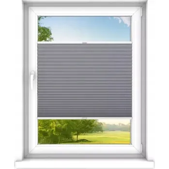 Roleta Roleta plisé Czas na Rolety 110 cm x 130 cm