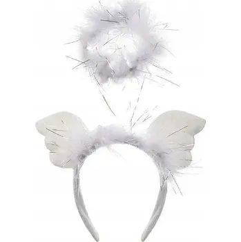 Karnevalový kostým Kostým Anděl del-sol univerzální velikost