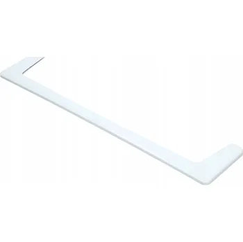 Příslušenství pro čtečku elektronické knihy Rámeček skleněné police pro ledničku Indesit BAAN13