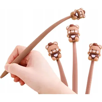 Propiska černá Jelly Pens