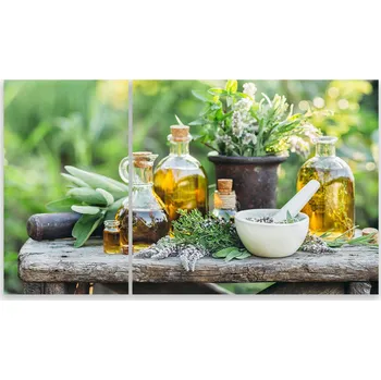 Kuchyňské prkénko Skleněná Ochranná Deska a Krájecí Prkénko | Indukce, Sporák ds-0468