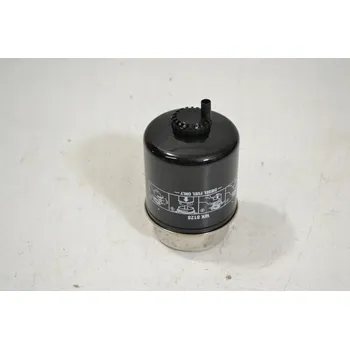 Palivový filtr PALIVOVÝ FILTR MANN WK8128