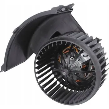 Klimatizace automobilu Hart 643 049 Vnitřní ventilátor