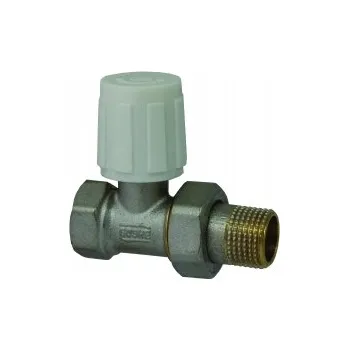 Ventil Goshe 3/4'' Průchozí ventil 0200.254
