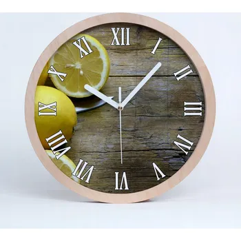 Hodiny Nástěnné hodiny Tulup 30 cm