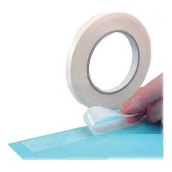 Lepicí páska Oboustranná lepicí Taśma Mendelson 10 m