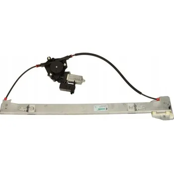 Hever Hever okna IVECO Covind D06/167 iveco 42574132