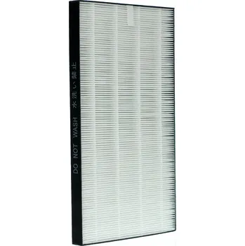 Filtr do vysavače HEPA filtr H13 UZ-HD4HF pro čističky vzduchu SHARP UA-HG40E-L / T a UA-HG50E-L