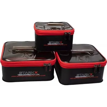 Nytro STARKX Kontajner Eva Square Case M