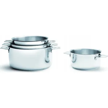 Hrnec Rendlík de Buyer TWISTY 5 l