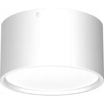 Bodové svítidlo Bodové kulatý svítidlo Luminex bílé