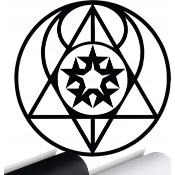 Samolepicí dekorace na vozidlo NÁLEPKA na auto Festival QLIMAX 15x15