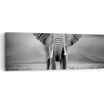 Obraz Obraz na plátně do obýváku ložnice 90x30 slunce foto obrazy na zeď canvas