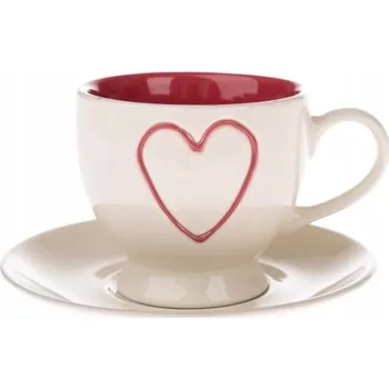 Hrnek Dakls keramický 200 ml