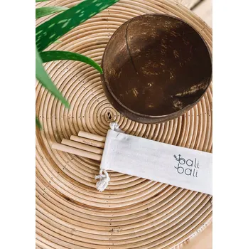 Brčka Bali Bali 4 kusy