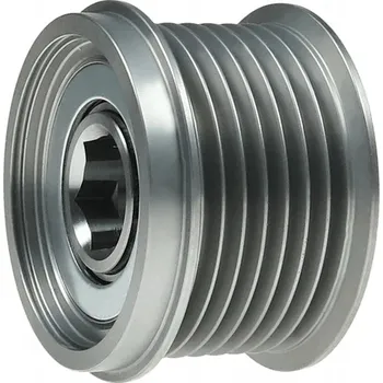 Alternátor Zcela nová volnoběžka alternátoru AS-PL