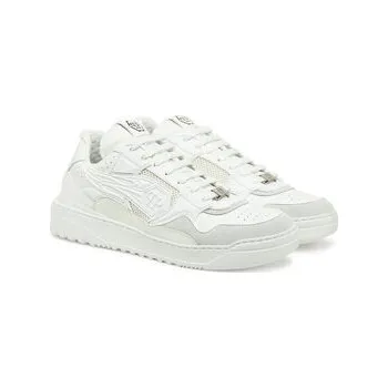 Pánské tenisky Sneakersy PHILIPP PLEIN SAES MSC4017 PLE010N01 Bílá 41