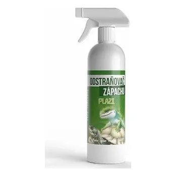 PETclean odstraňovač zápachu PLAZI 500ml rozprašovač